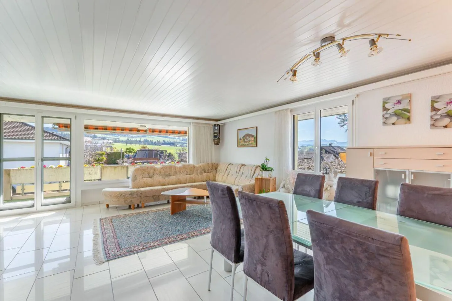 Charmantes Einfamilienhaus in der Natur - Foto 5 von 18