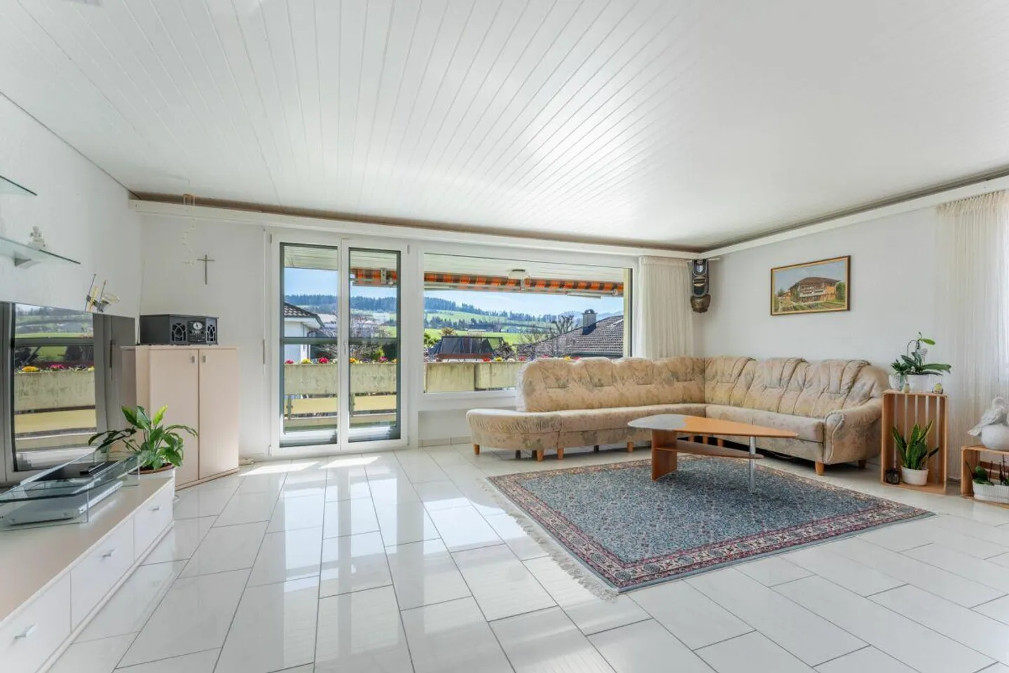 Charmantes Einfamilienhaus in der Natur - Foto 6 von 18