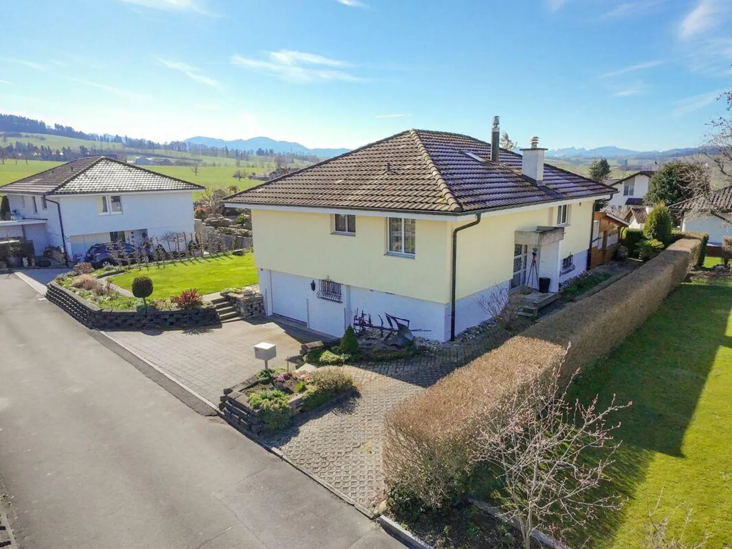 Charmantes Einfamilienhaus in der Natur - Foto 18 von 18