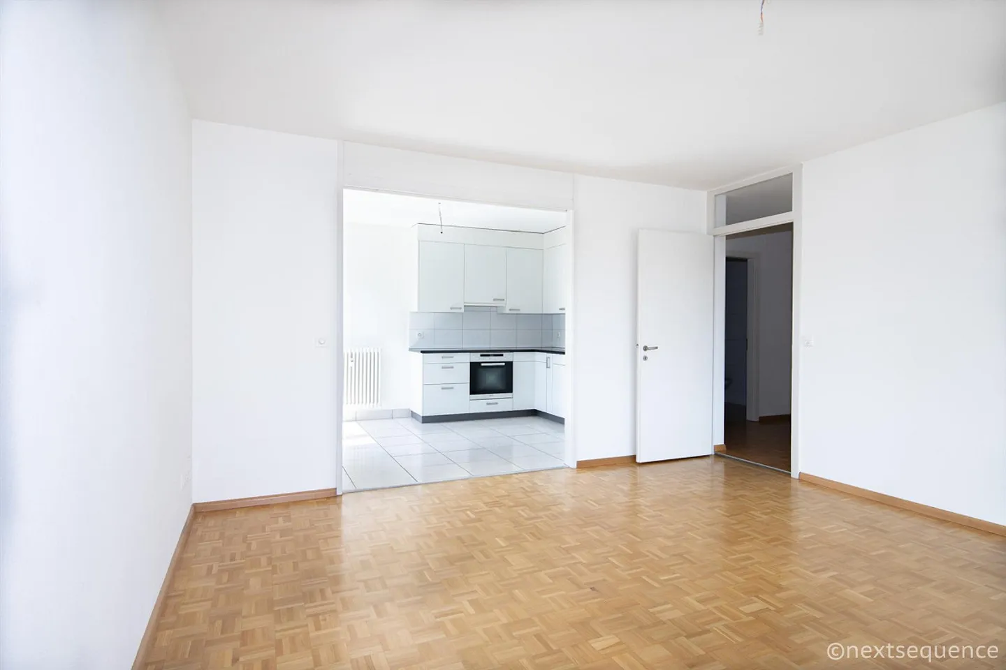 Grosse 5.5-Zimmerwohnung mit schöner Aussicht - Photo 8 of 15