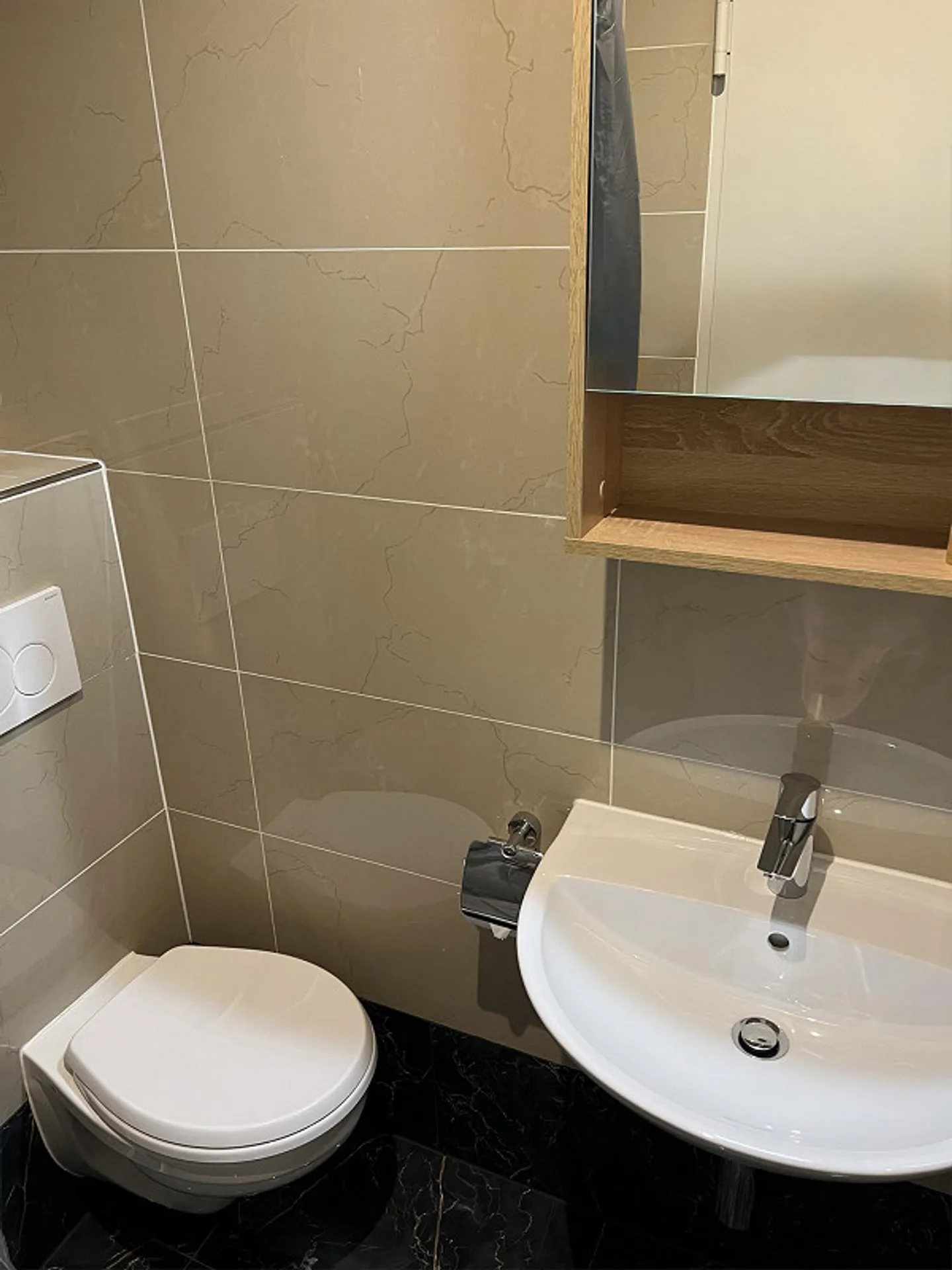 Nuovo: Studi moderni arredati in affitto vicino al Werdenbergersee - Foto 5 di 8