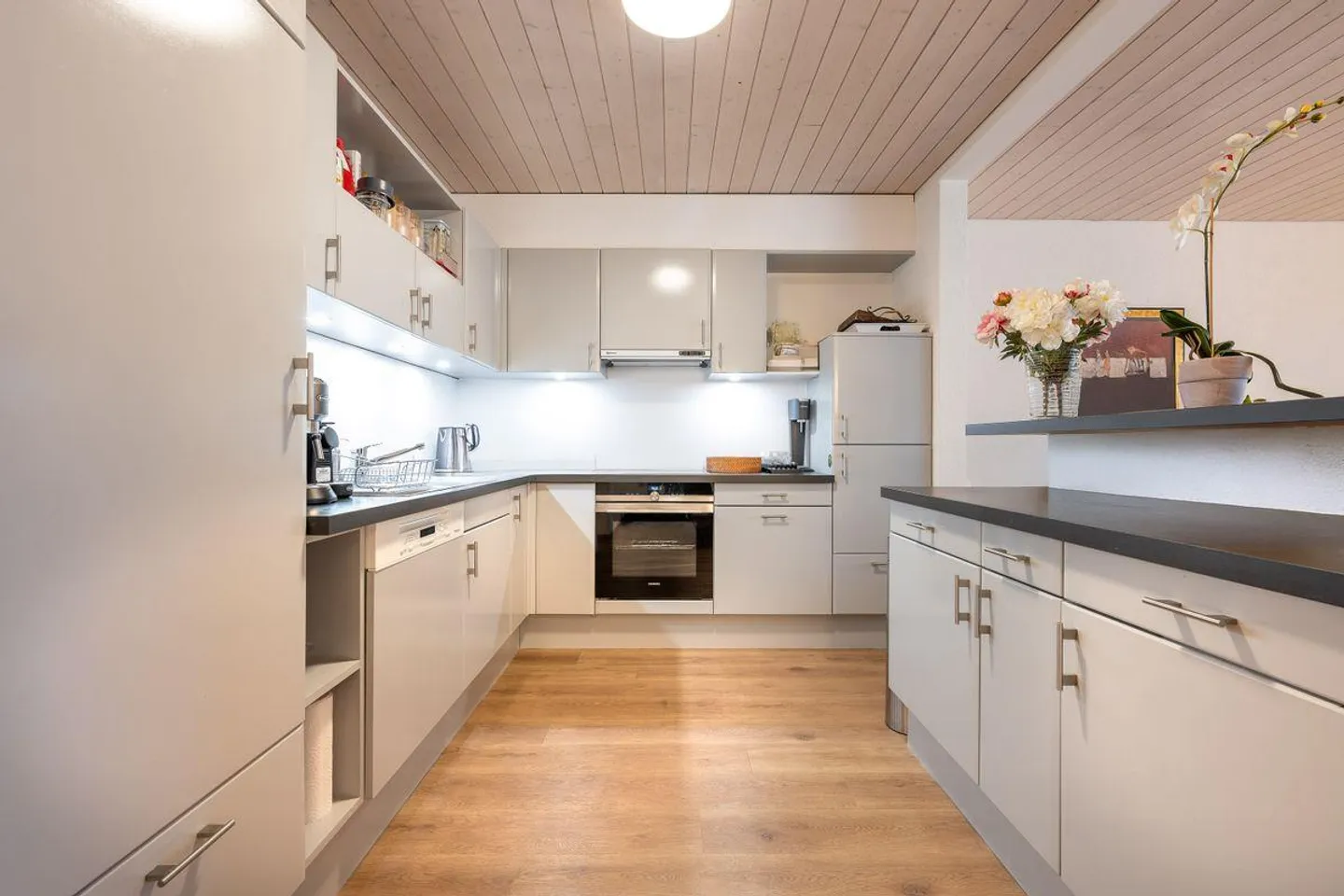 Duplex Magnifique avec Vue - Photo 5 sur 13