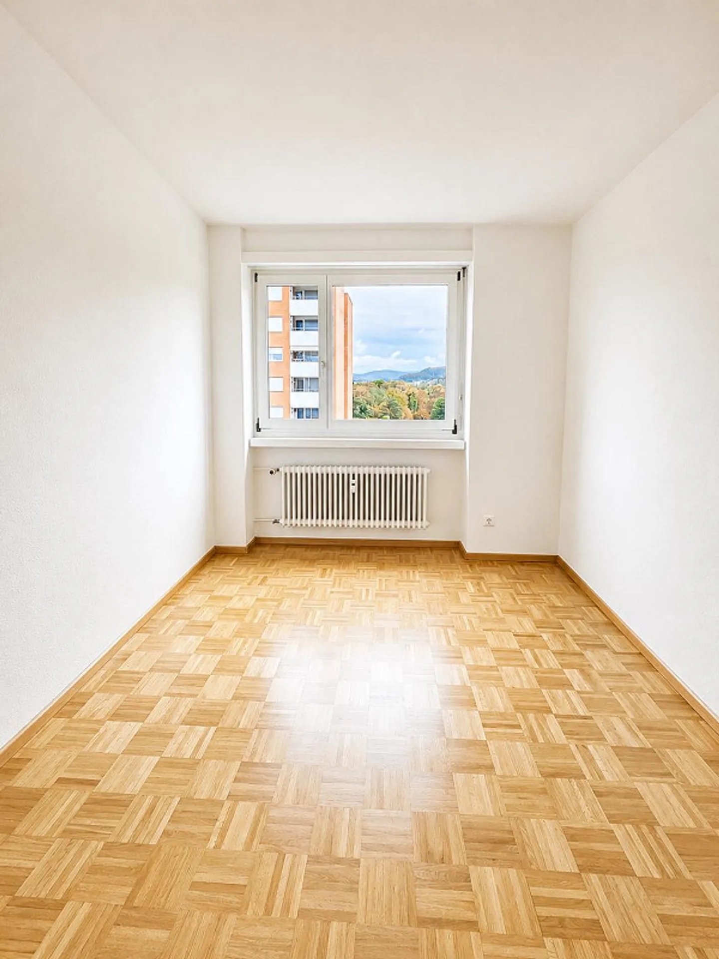 Grosse 5.5-Zimmerwohnung mit schöner Aussicht - Photo 11 of 15