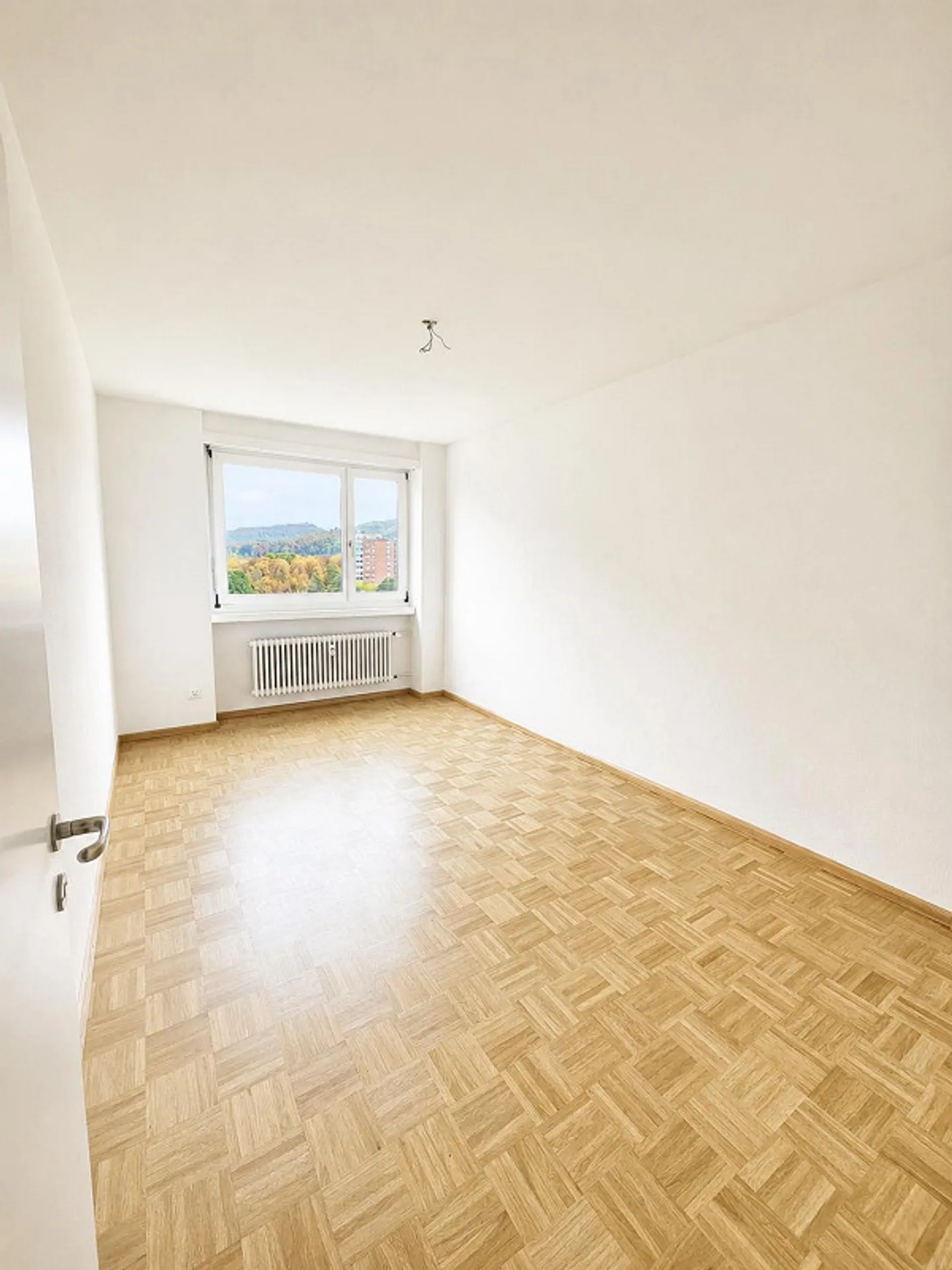 Grosse 5.5-Zimmerwohnung mit schöner Aussicht - Photo 12 of 15