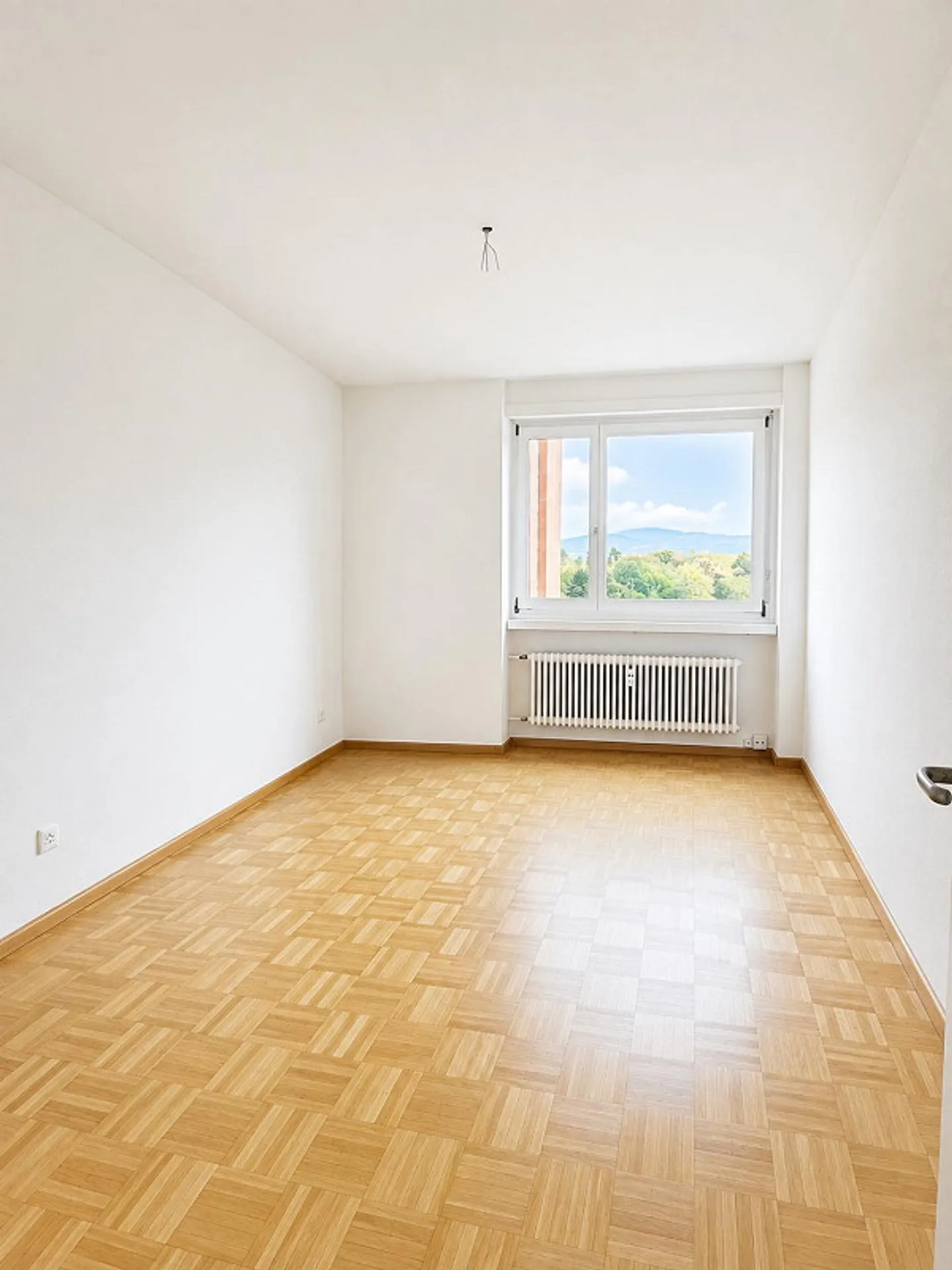 Grosse 5.5-Zimmerwohnung mit schöner Aussicht - Photo 13 of 15