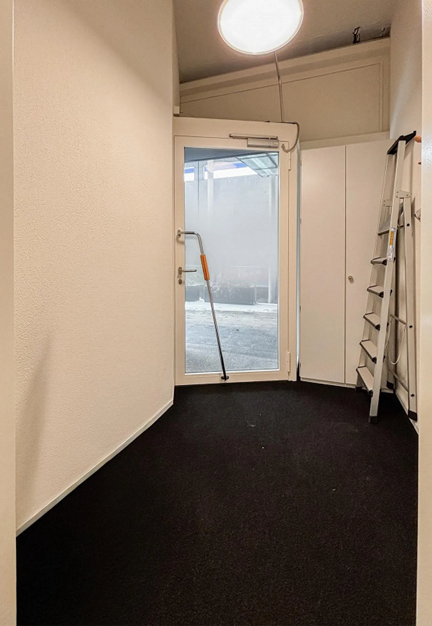 Bürofläche im Ruopigen Zentrum - Foto 9 von 9