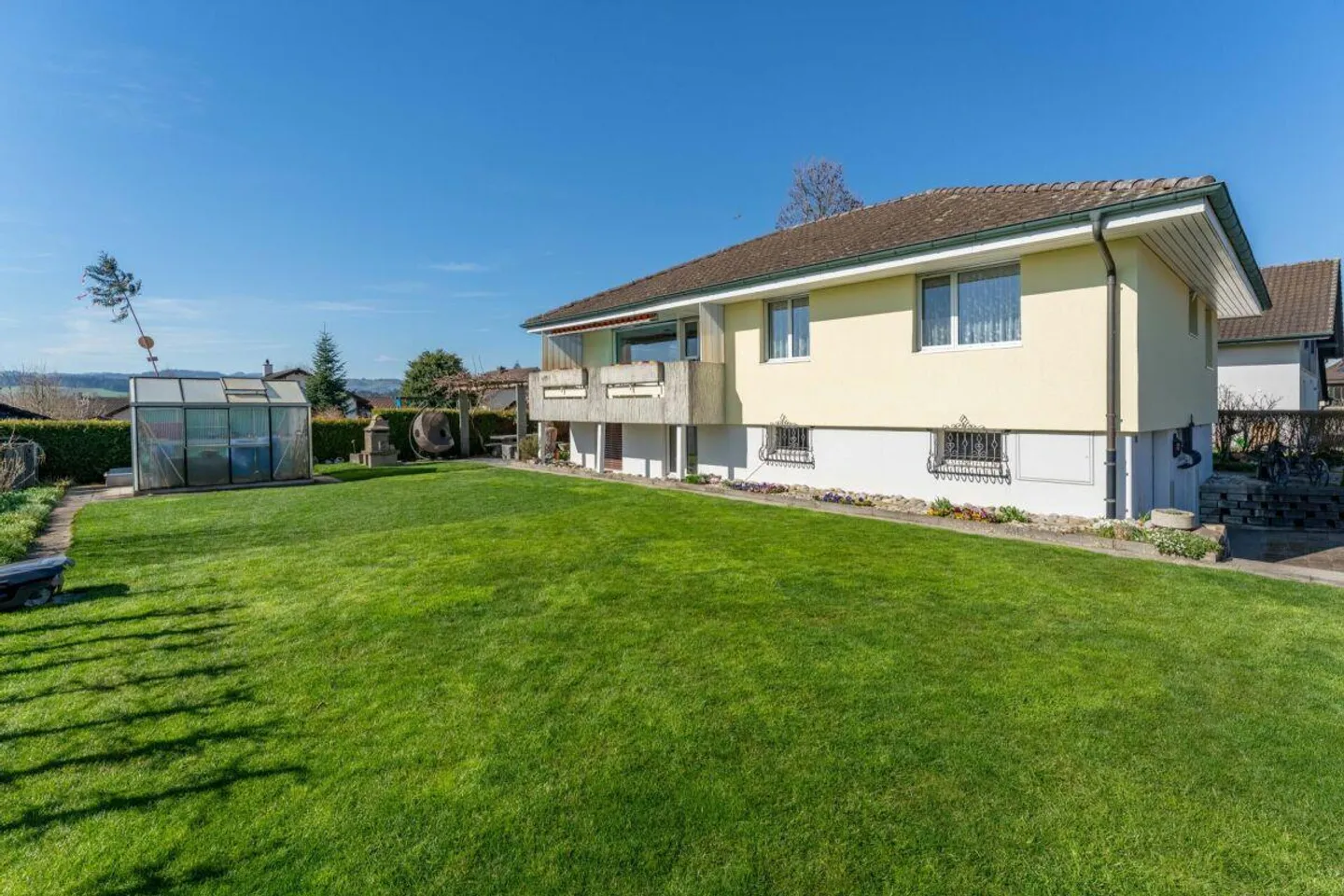 Charmantes Einfamilienhaus in der Natur - Foto 11 von 18