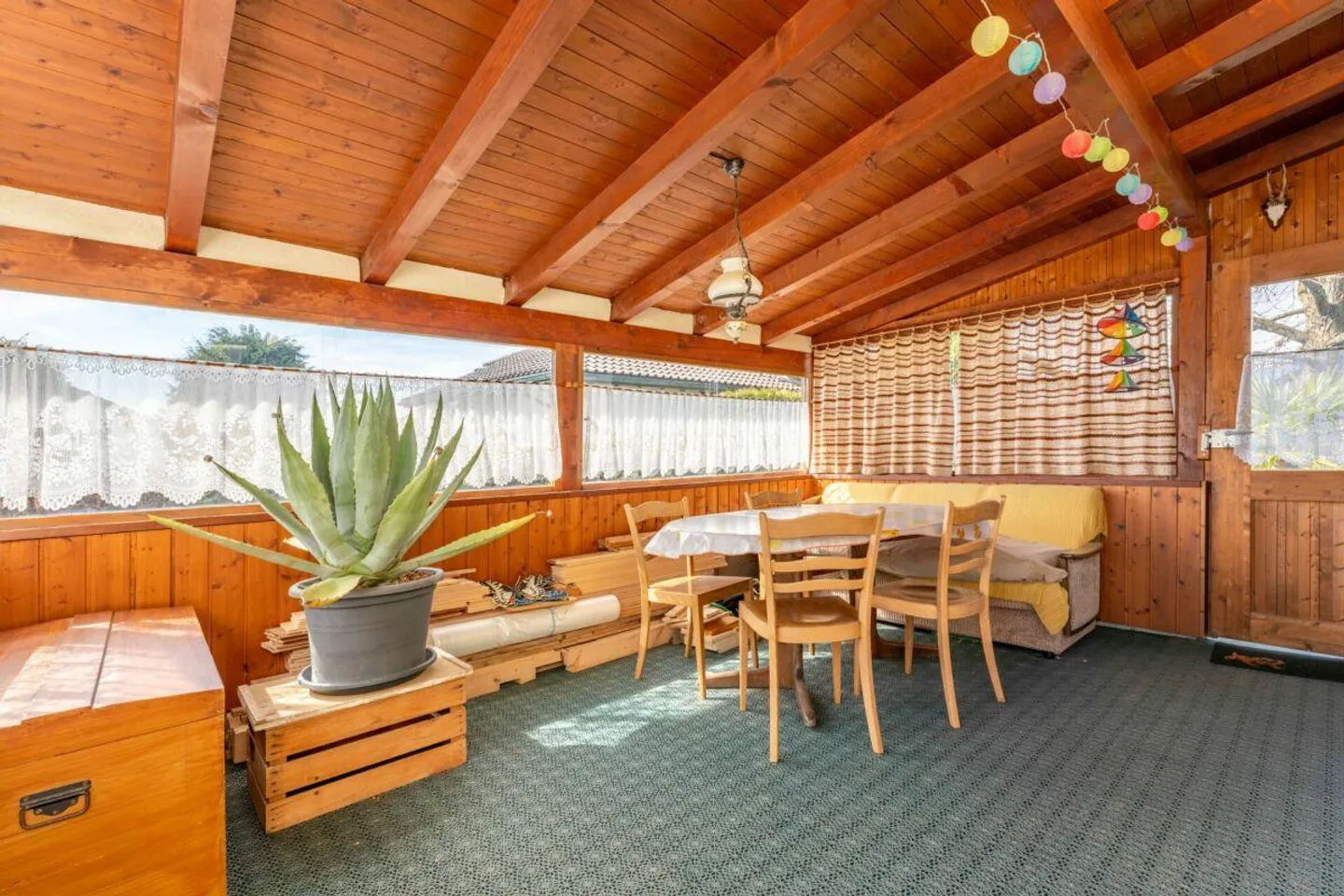 Charmantes Einfamilienhaus in der Natur - Foto 13 von 18