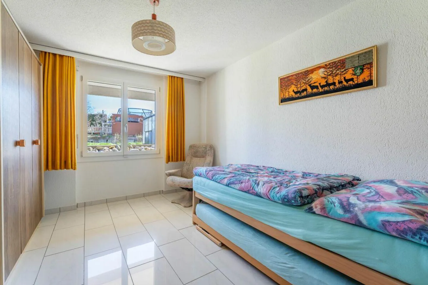 Charmantes Einfamilienhaus in der Natur - Foto 15 von 18