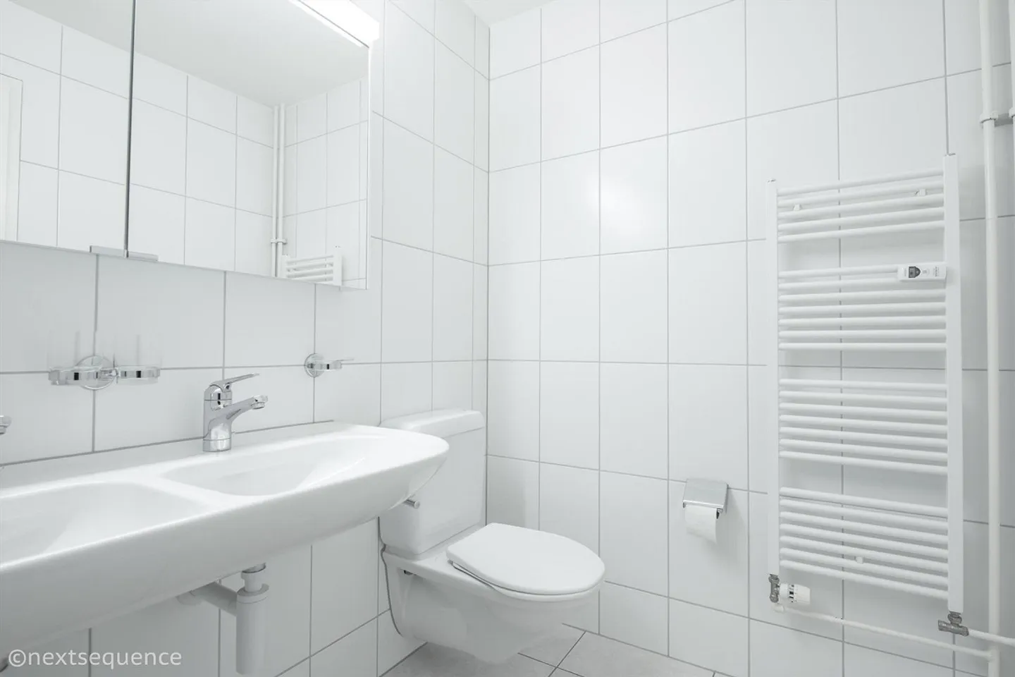 Grosse 5.5-Zimmerwohnung mit schöner Aussicht - Photo 4 of 15