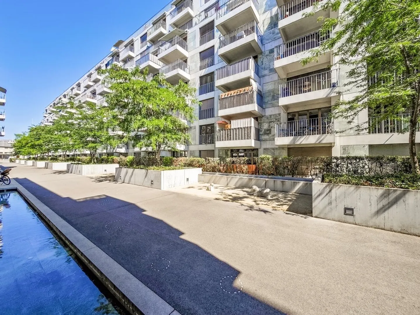 Dépôt à louer à 5 minutes du Flon - Photo 1 sur 1