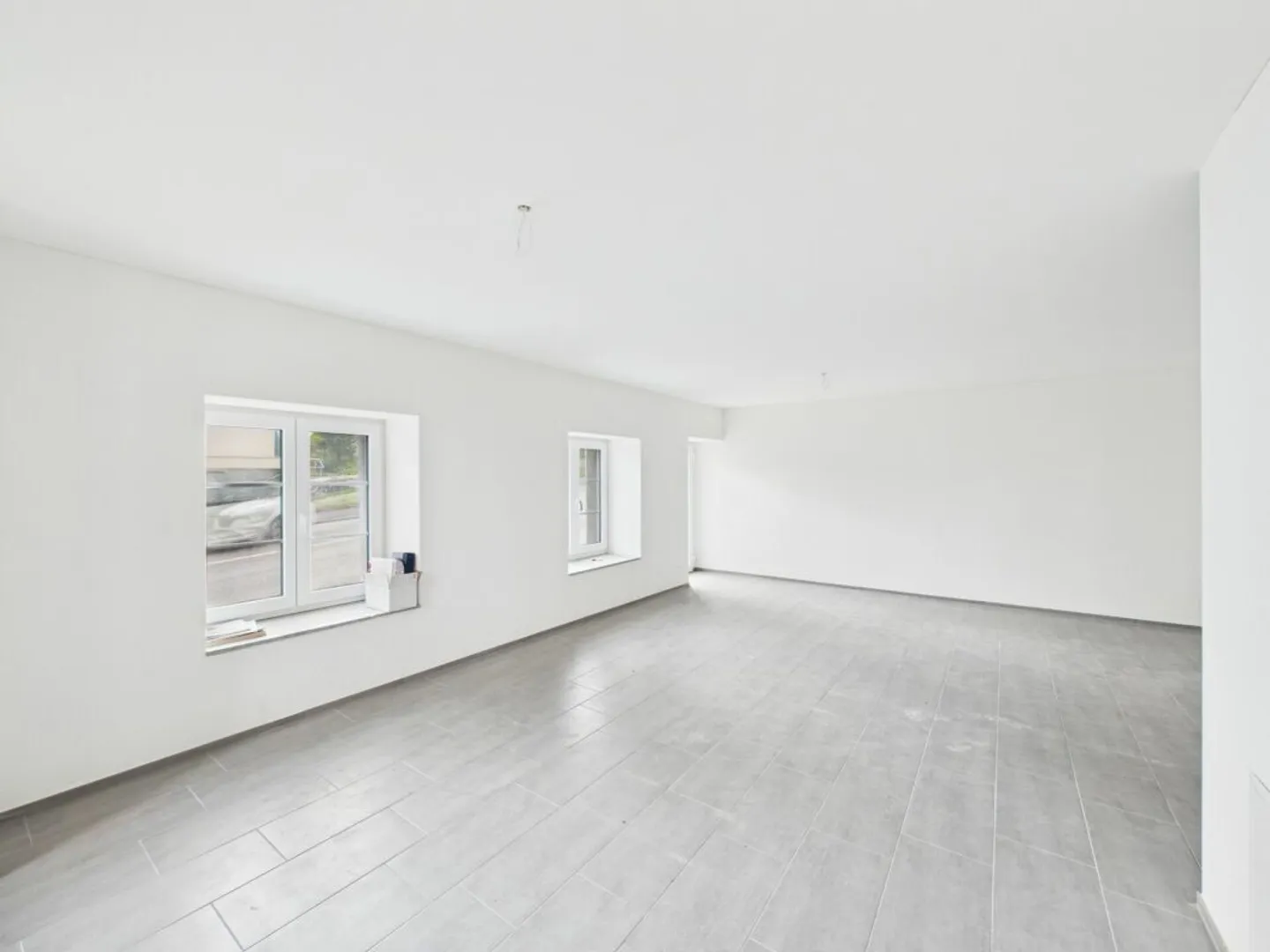 Office space in Othmarsingen - immediately available - Photo 2 of 7