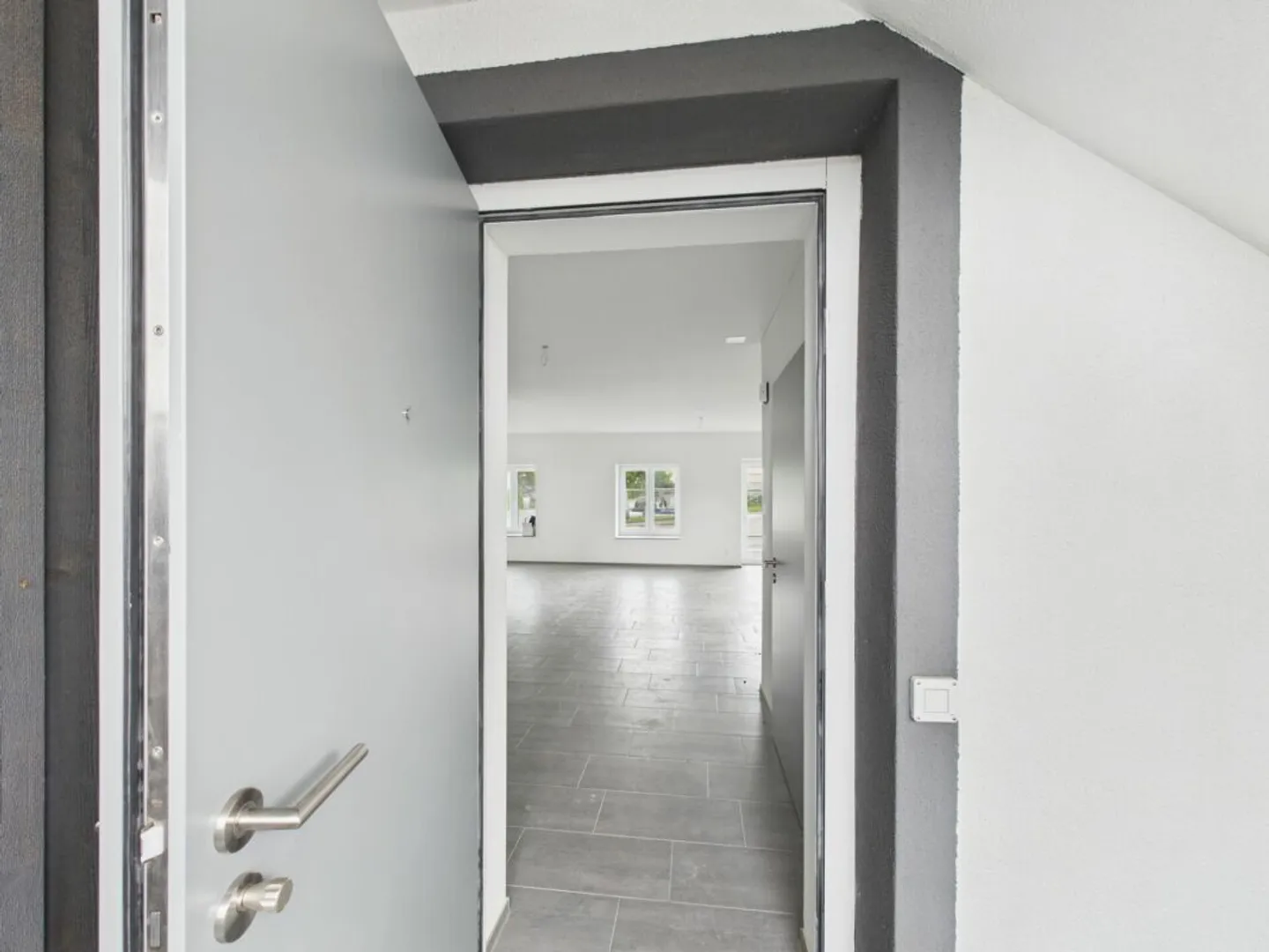 Office space in Othmarsingen - immediately available - Photo 4 of 7