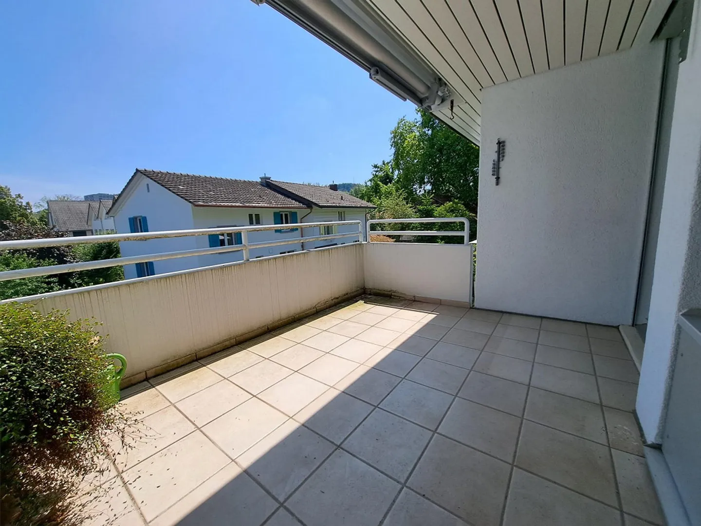 4.5 Zimmer- Maisonettewohnung - Foto 1 von 8