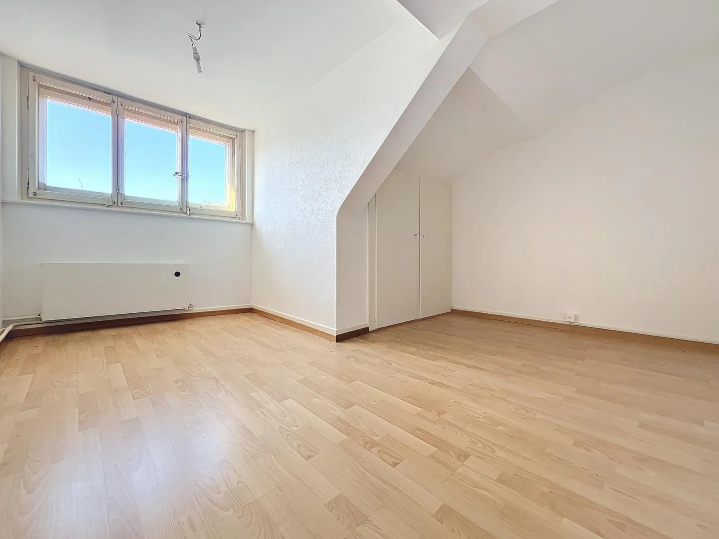 Wohnung - Foto 1 von 4