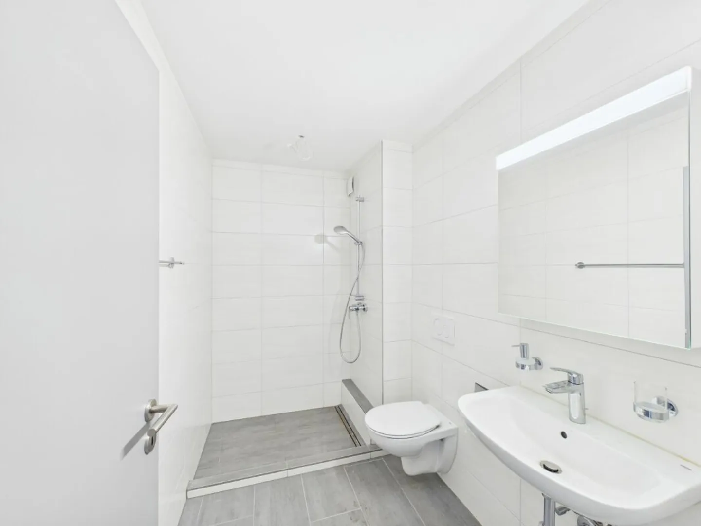 Office space in Othmarsingen - immediately available - Photo 6 of 7