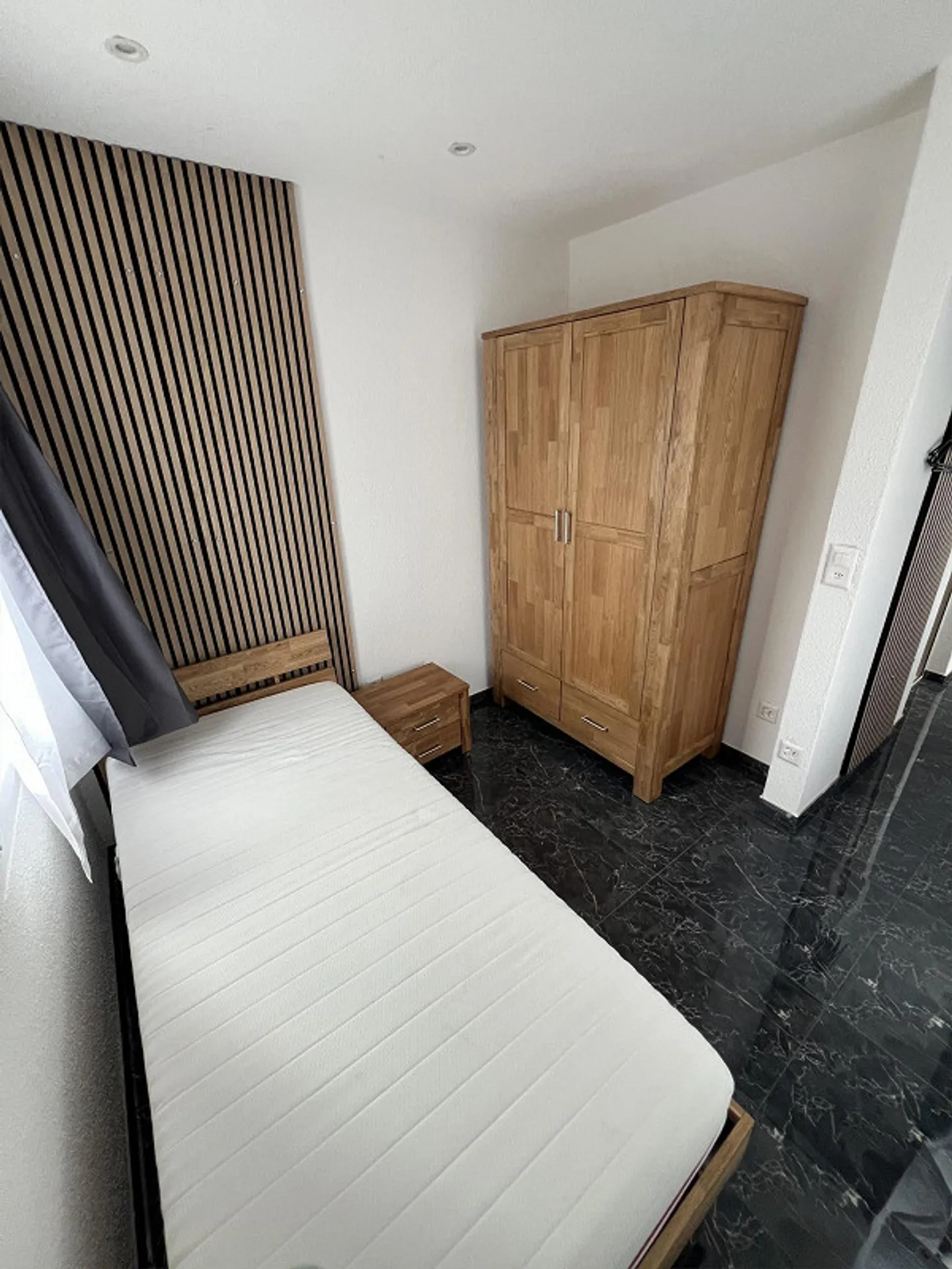 Nuovo: Studi moderni arredati in affitto vicino al Werdenbergersee - Foto 8 di 8