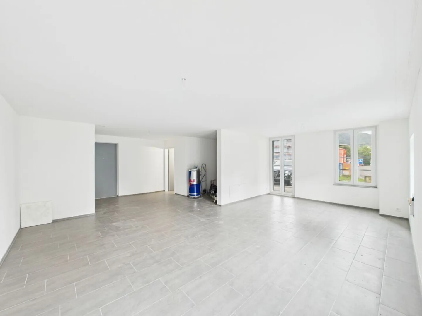 Office space in Othmarsingen - immediately available - Photo 3 of 7