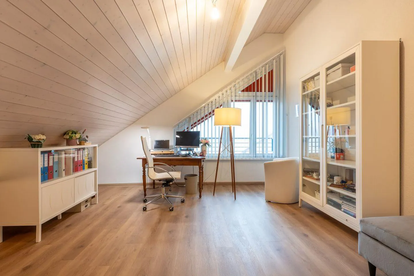 Duplex Magnifique avec Vue - Photo 11 sur 13