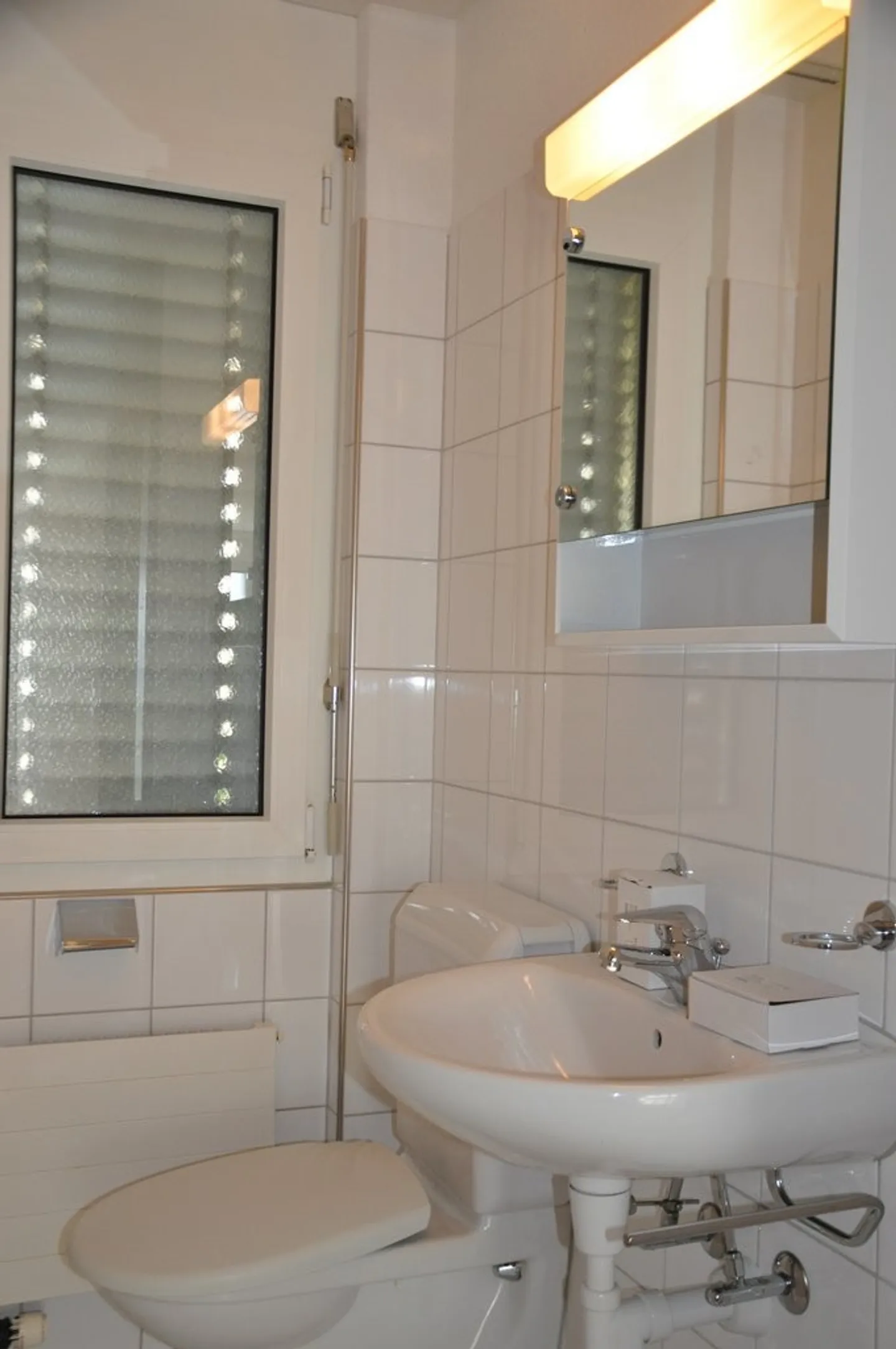 Charmante Wohnung in Wittenbach - Foto 5 von 7