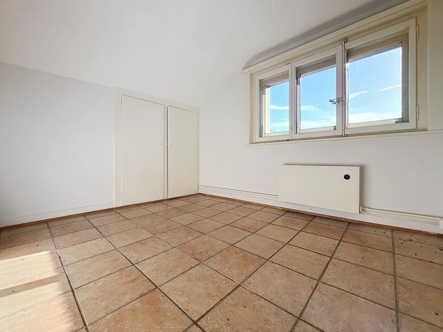 Wohnung - Foto 3 von 4