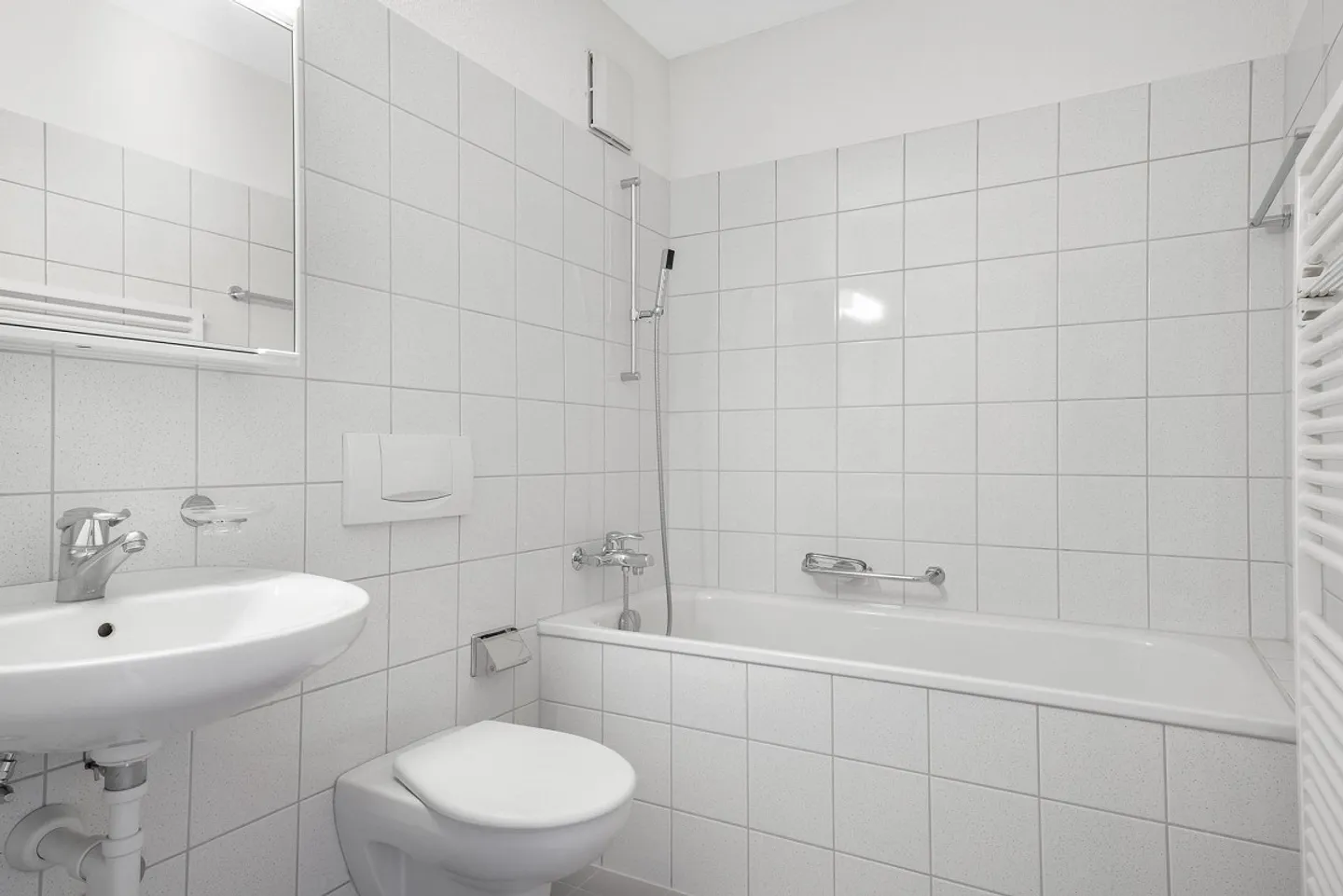 Wohnnen an zentraler Lage am Schwamendingerplatz - Foto 5 von 5