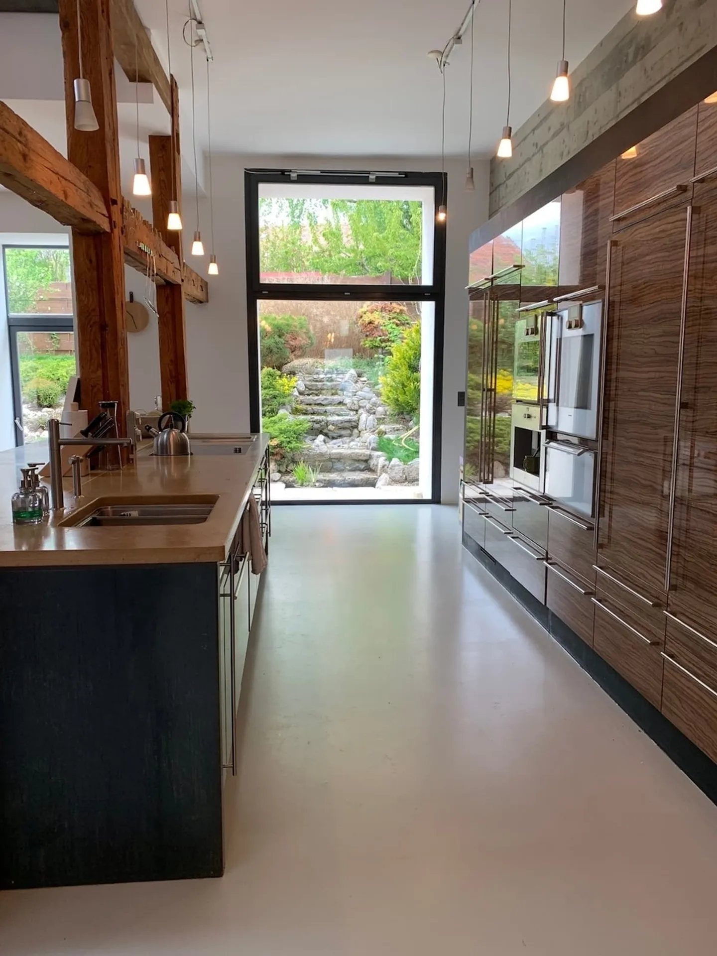 Elegante casa di campagna con comfort moderni, completamente arredata a Gimel, disponibile da agosto 2026 - Foto 5 di 11