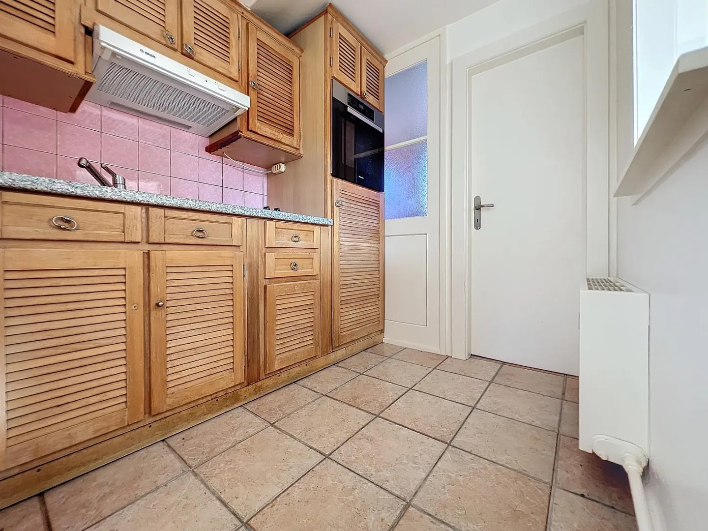 Wohnung - Foto 4 von 4