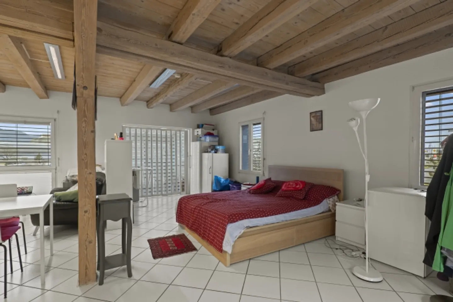 RENDIMENTO E UTILIZZO COMBINATI - LA TUA OPPORTUNITÀ A WÜRENLINGEN - Foto 8 di 8