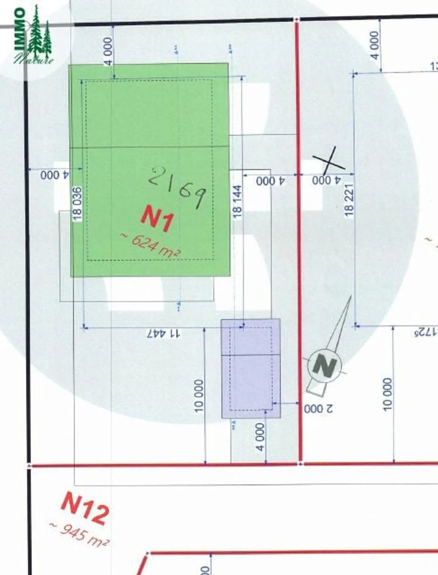 Dès 2026, à vendre six maisons/chalets au confort moderne, 3 modèles ou selon vo - Photo 3 sur 13