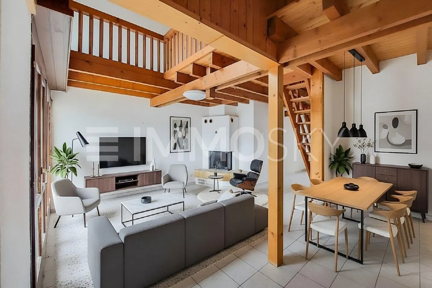 "***RESERVED*** Old meets New - the transformation begins right here" - Photo 1 of 5