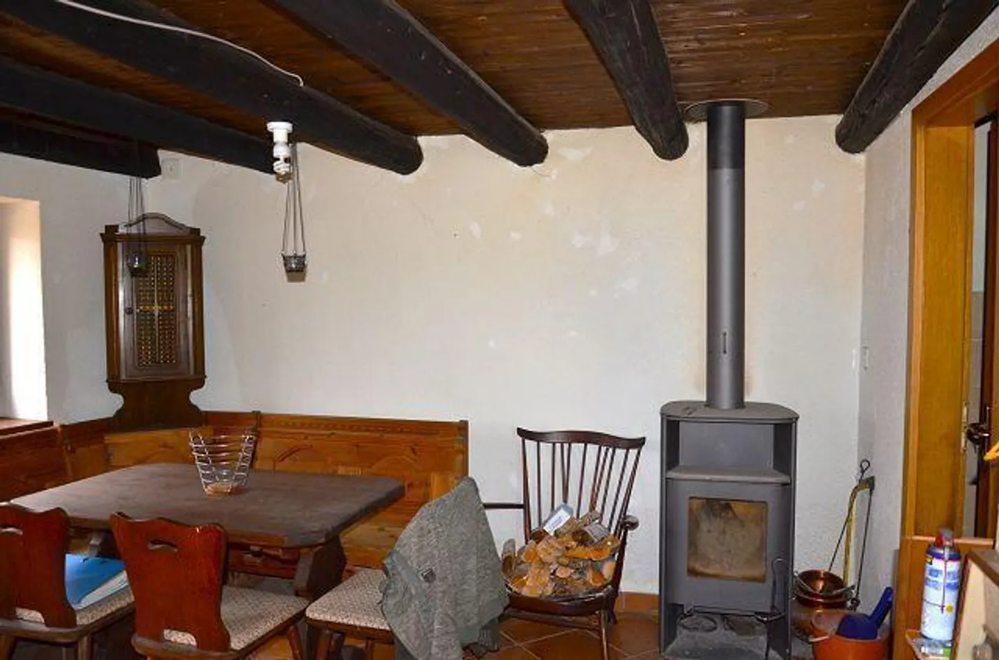 Incantevole Chalet Rustico - Foto 2 di 13