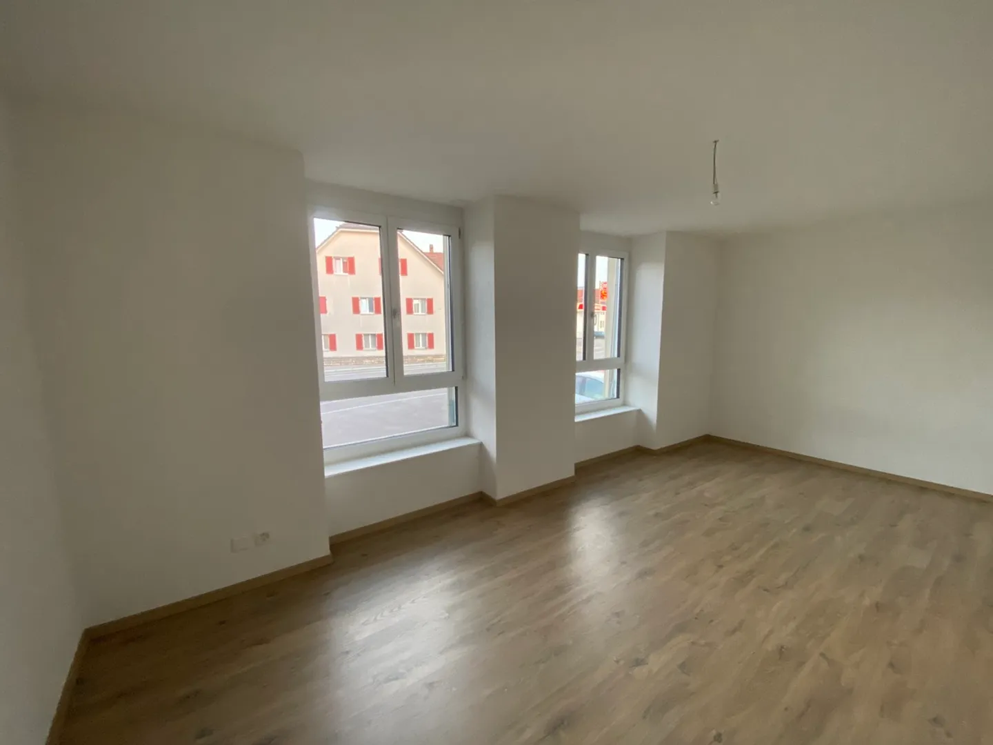 3,5-Zimmer-Wohnung - Foto 5 von 8