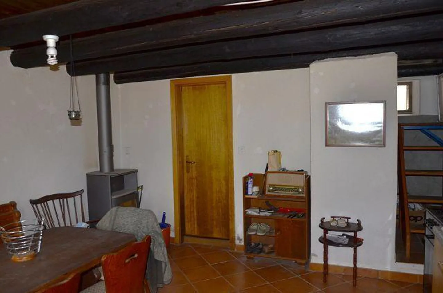 Incantevole Chalet Rustico - Foto 3 di 13