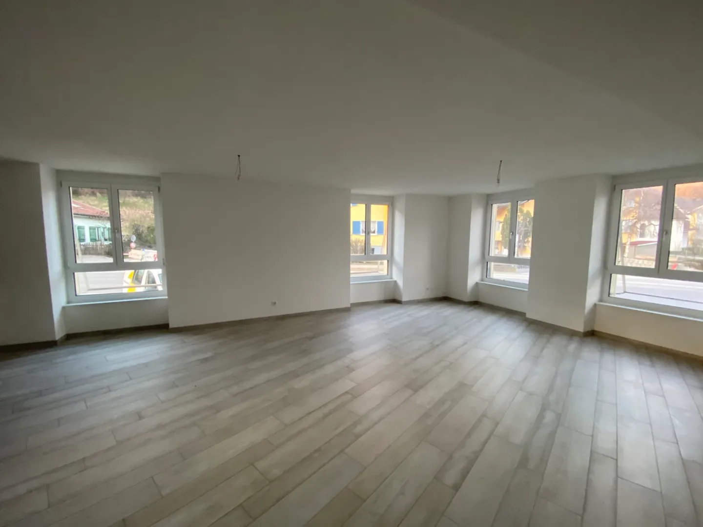 3,5-Zimmer-Wohnung - Foto 6 von 8