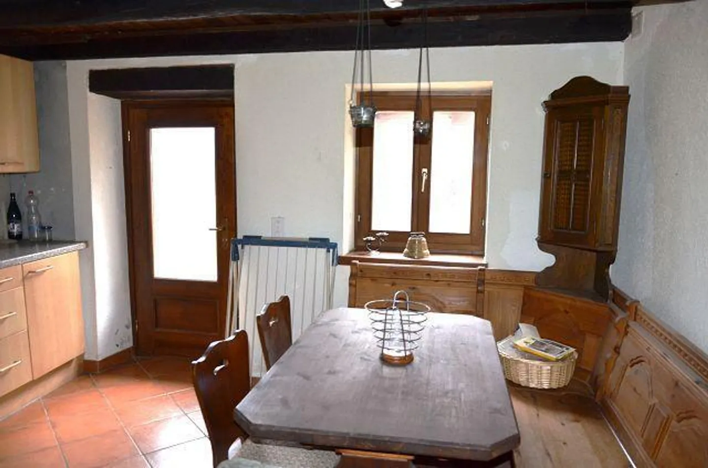 Incantevole Chalet Rustico - Foto 4 di 13