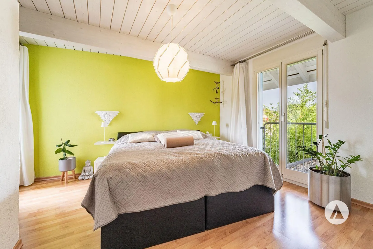 Beaucoup d'espace pour tout ce que la vie apporte - Photo 4 sur 13