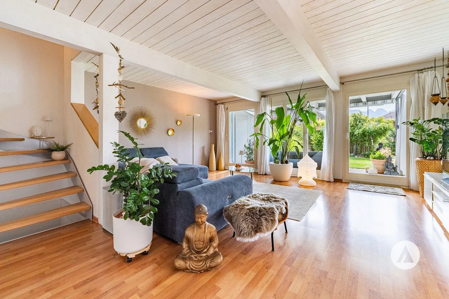 Beaucoup d'espace pour tout ce que la vie apporte - Photo 1 sur 13