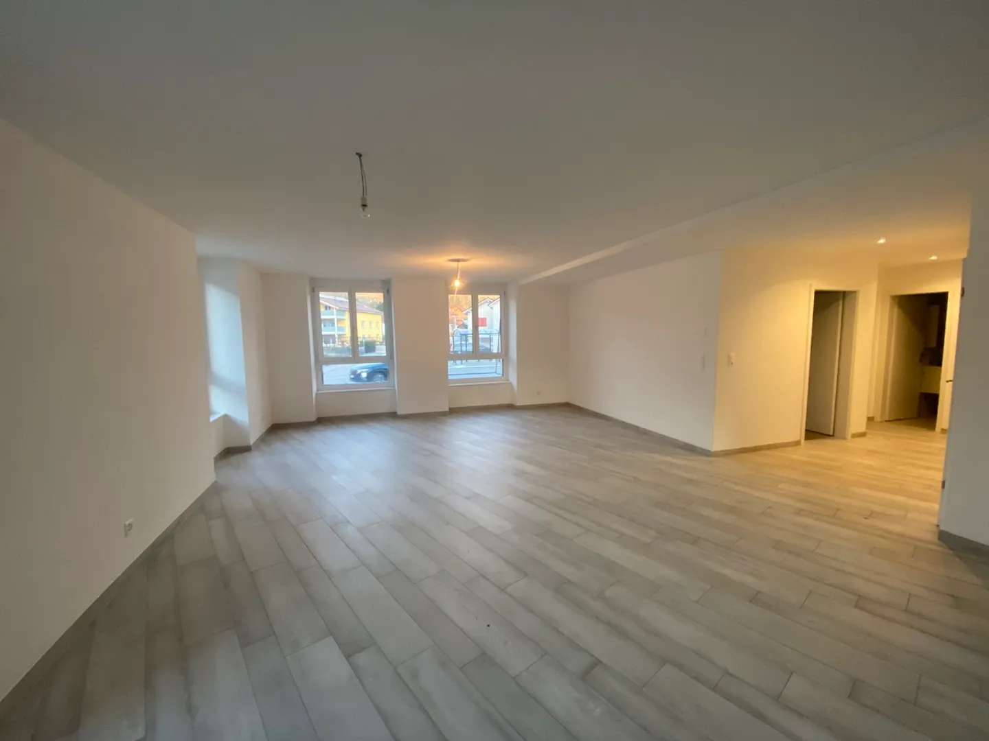 3,5-Zimmer-Wohnung - Foto 4 von 8