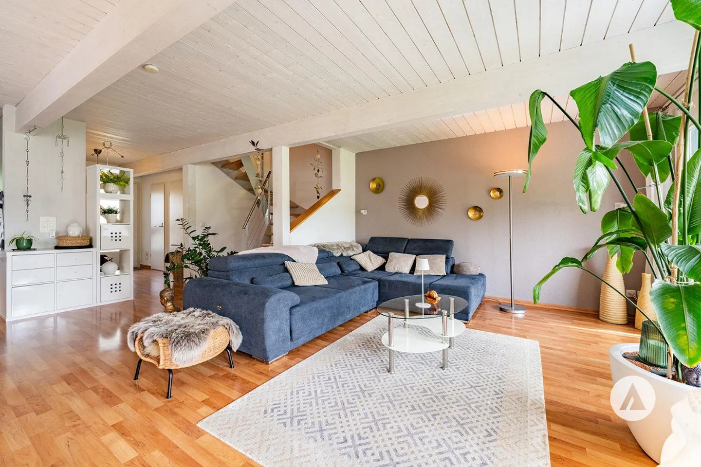 Beaucoup d'espace pour tout ce que la vie apporte - Photo 2 sur 13