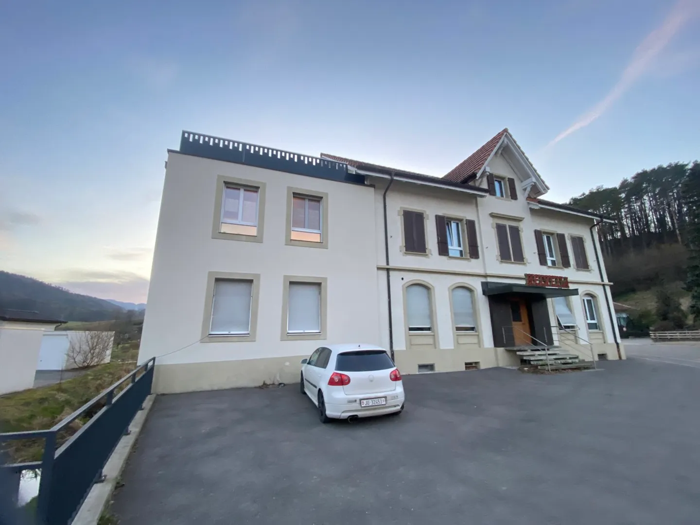 3,5-Zimmer-Wohnung - Foto 8 von 8