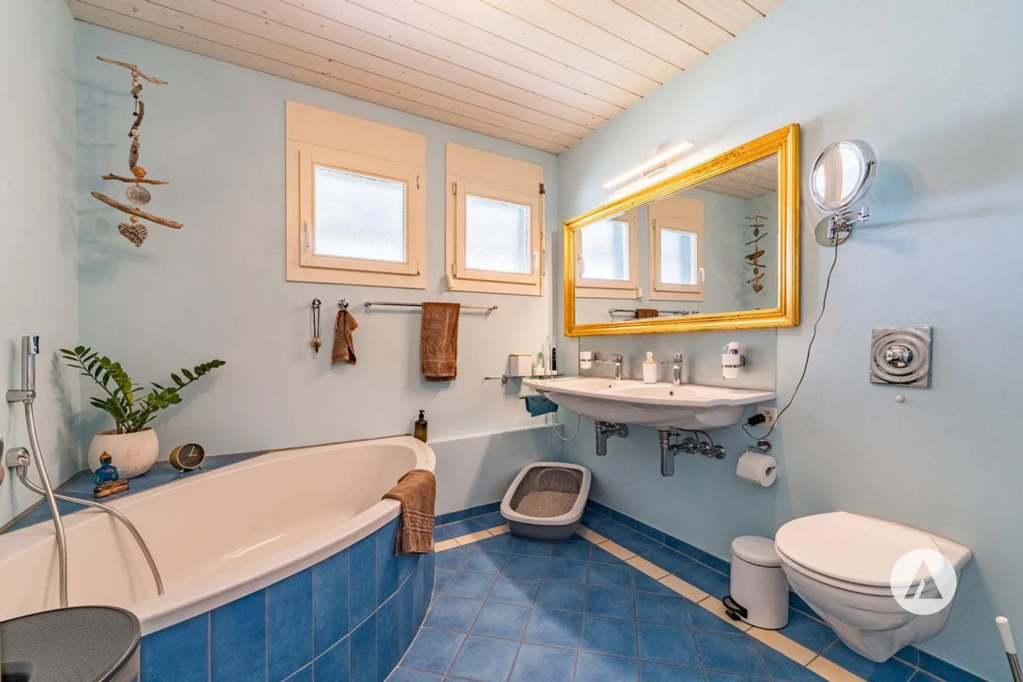 Beaucoup d'espace pour tout ce que la vie apporte - Photo 5 sur 13