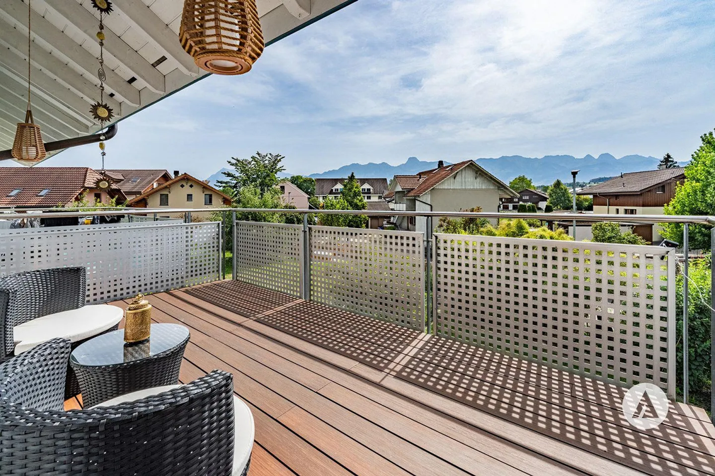 Beaucoup d'espace pour tout ce que la vie apporte - Photo 6 sur 13