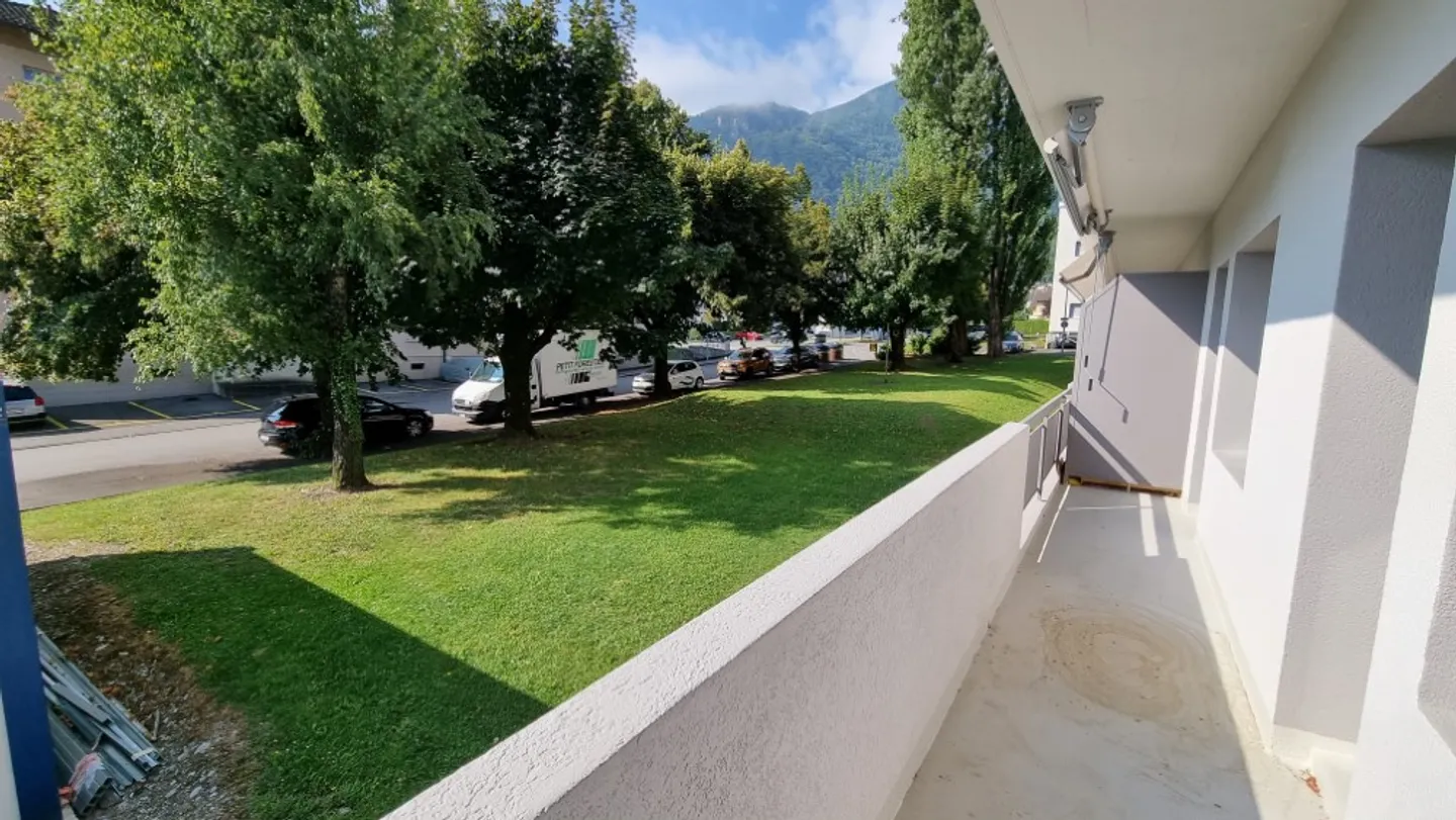 Appartamento in affitto - Foto 1 di 9