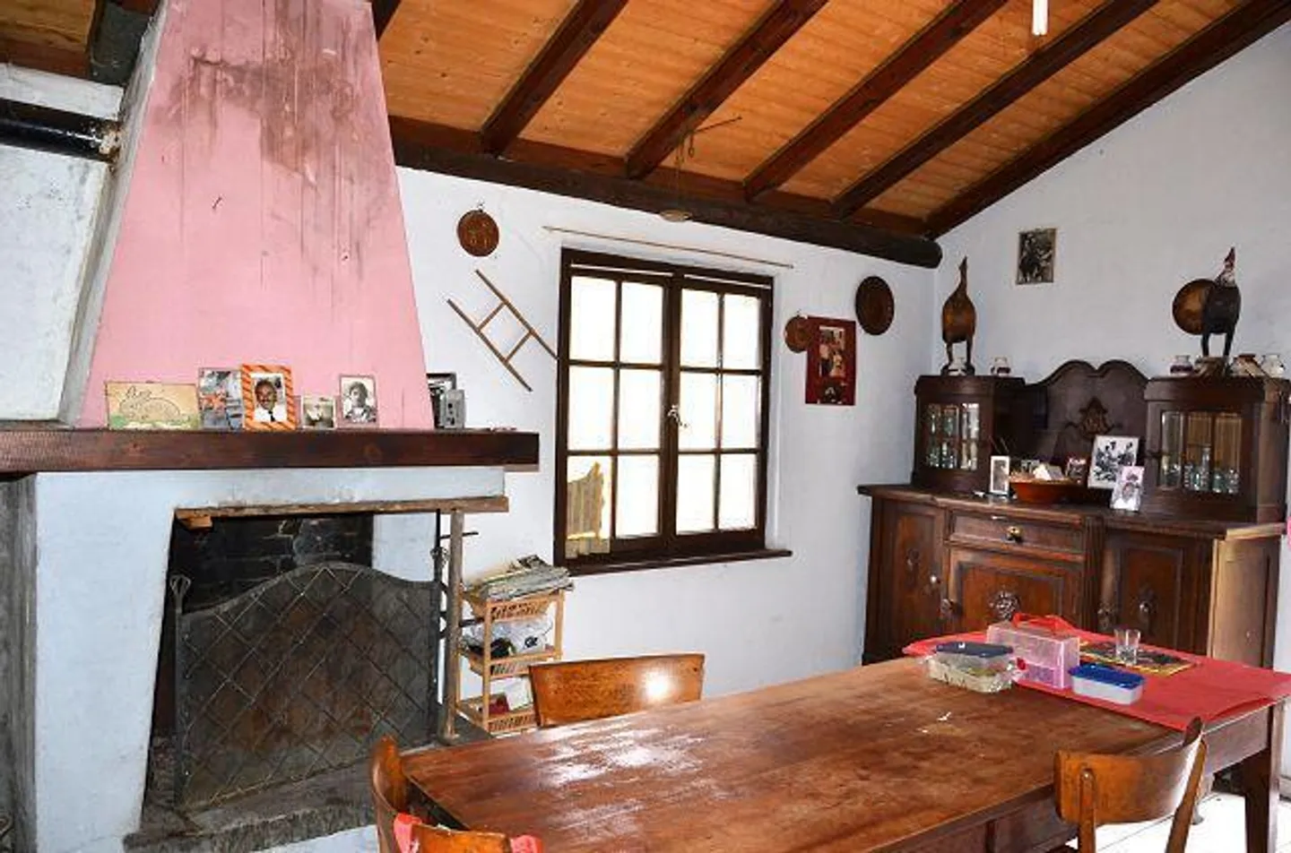 Incantevole Chalet Rustico - Foto 8 di 13