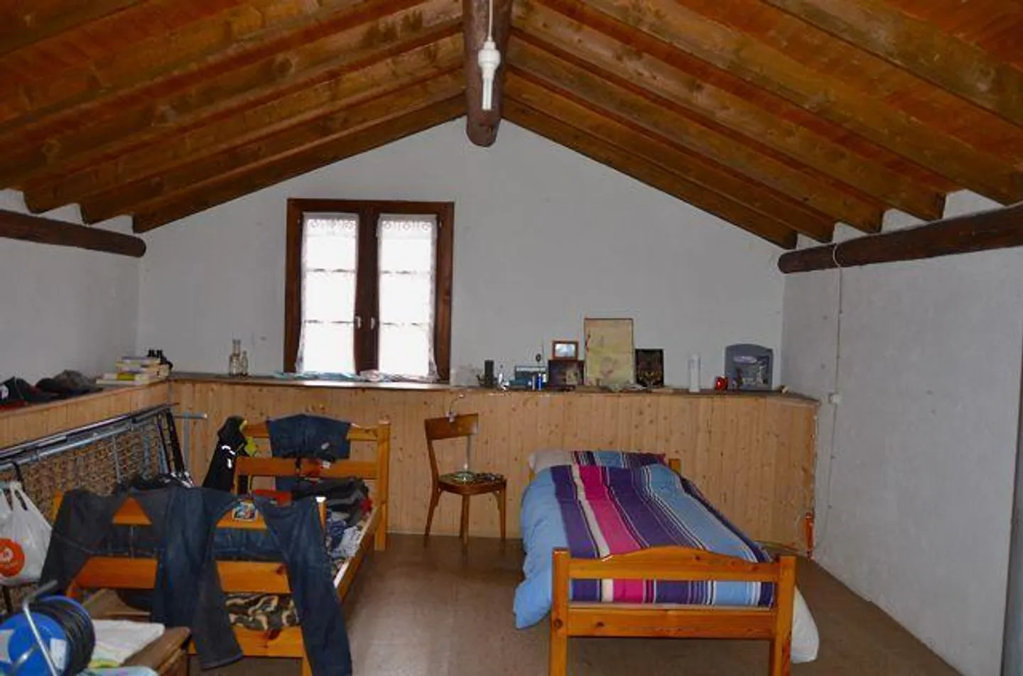 Incantevole Chalet Rustico - Foto 9 di 13