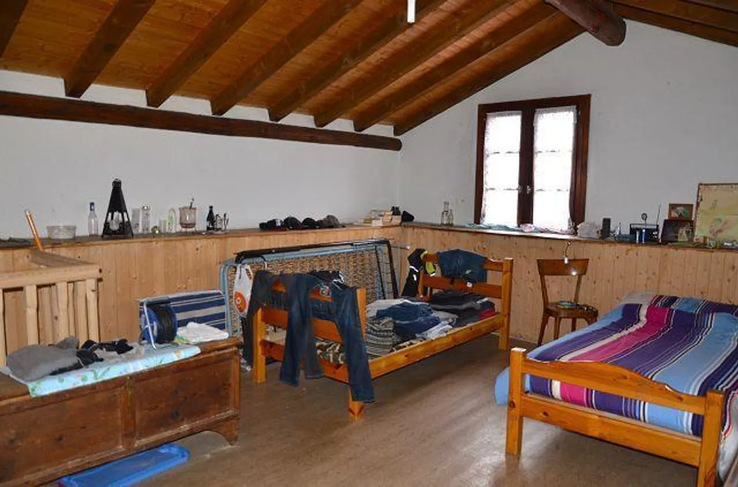 Incantevole Chalet Rustico - Foto 10 di 13