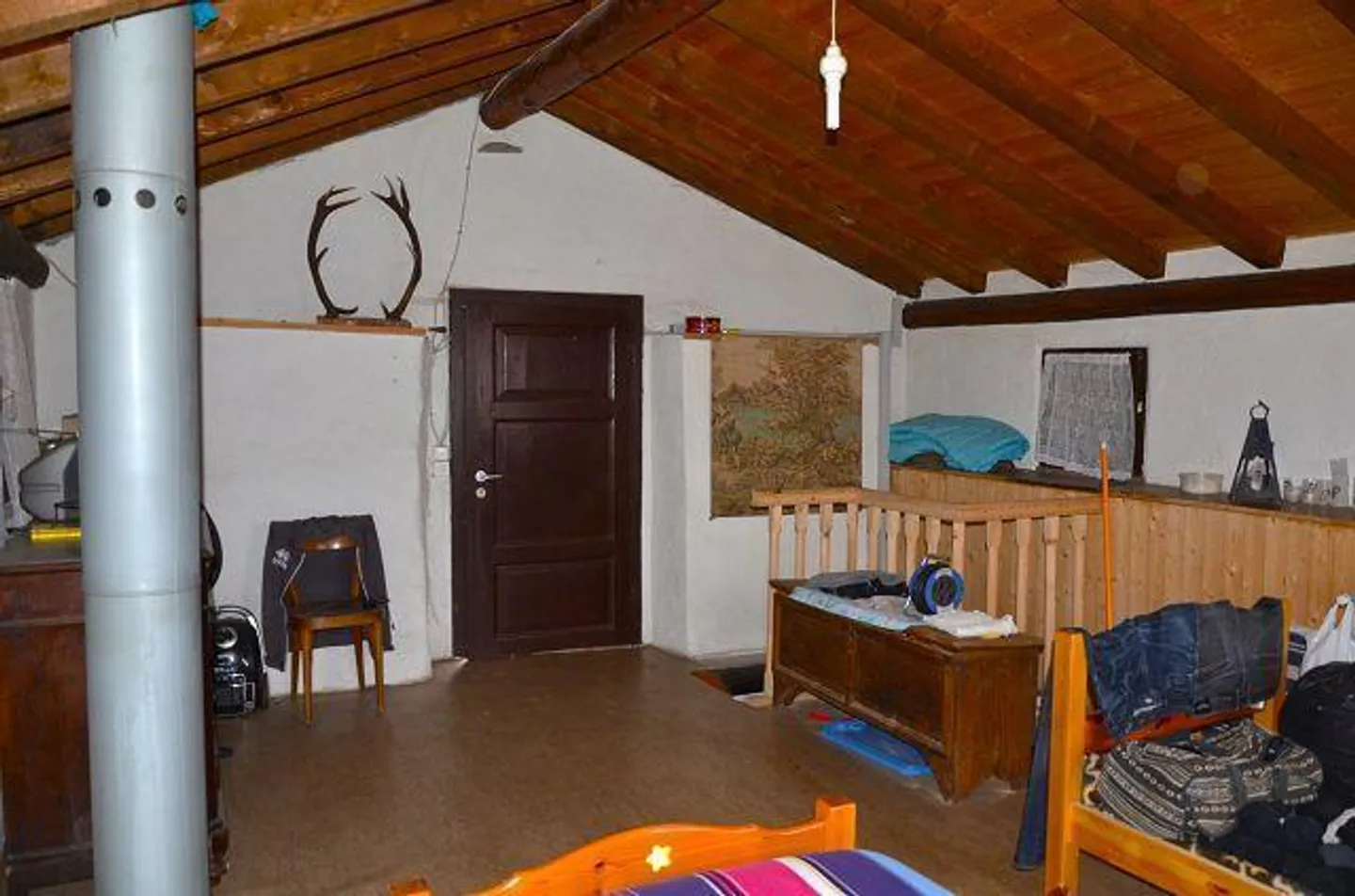 Incantevole Chalet Rustico - Foto 11 di 13