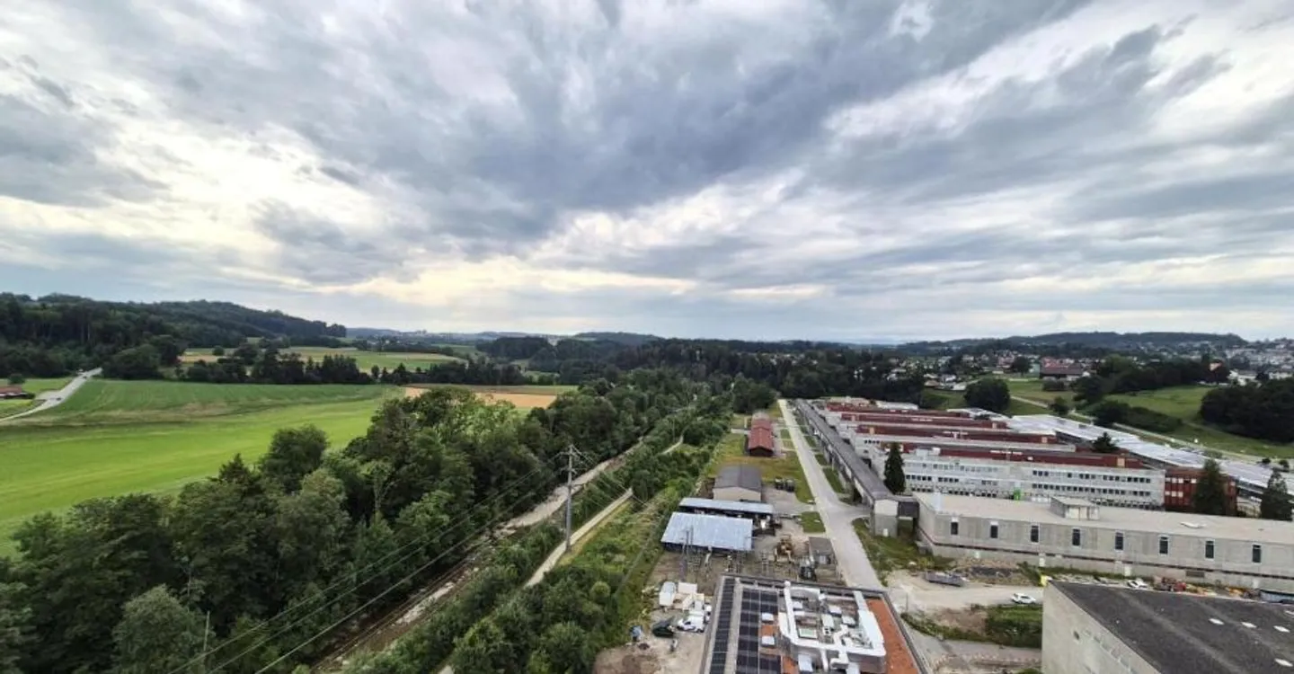 Appartement de Luxe avec Vue Époustouflante - Photo 9 sur 12