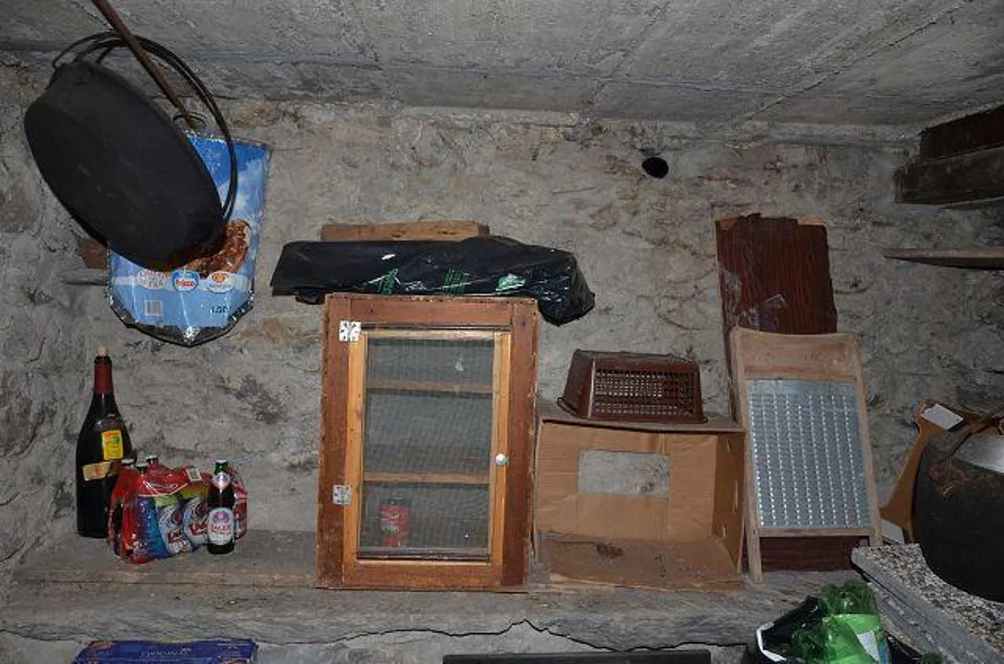 Incantevole Chalet Rustico - Foto 12 di 13